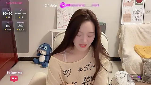 rose-u online show from 12-13-24, 04:00