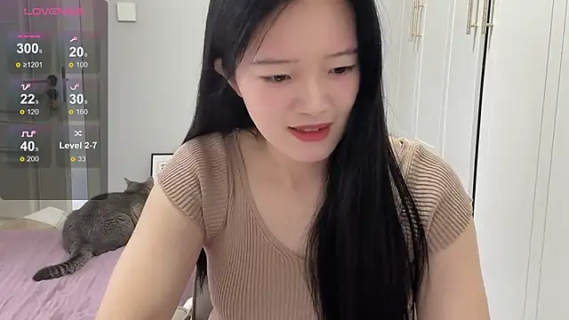 rose-u online show from 10-01-25, 02:50