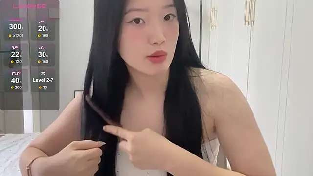 rose-u online show from 10-30-25, 01:29