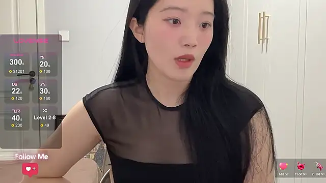 rose-u online show from 01-14-26, 01:55