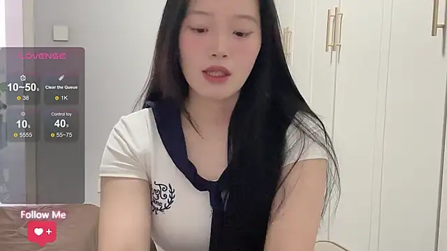 rose-u online show from 03-06-26, 01:24