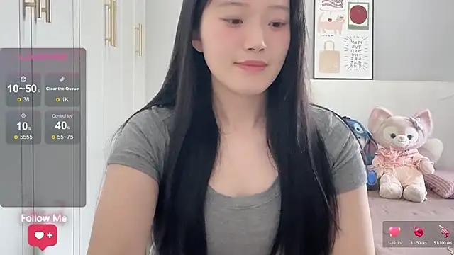 rose-u online show from 04-02-26, 01:03