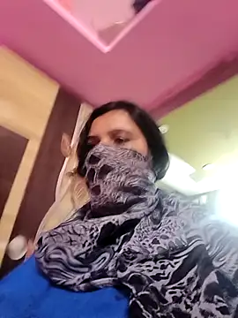 Snapshot of RESHMA_21 chatting on 12-15-24, 02:27 RESHMA 21 online show from 12-15-24, 02:27