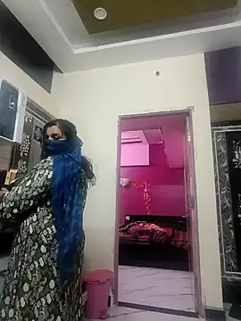 Snapshot of RESHMA_21 chatting on 01-29-25, 10:43 RESHMA 21 online show from 01-29-25, 10:43