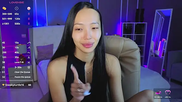  MIURA  online show from 12-16-25, 01:10