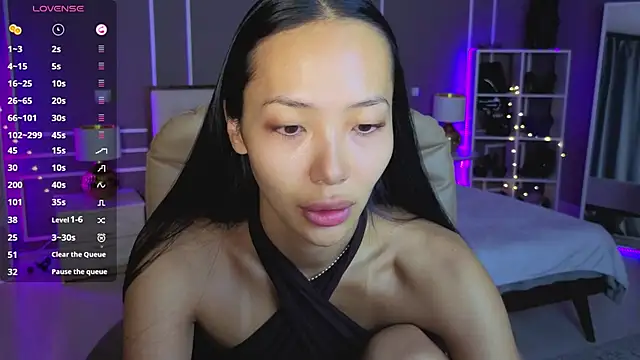  MIURA  online show from 03-08-26, 01:03