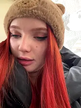 AmmyHot online show from 12-02-24, 07:25