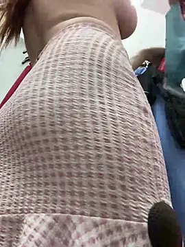 AmmyHot online show from 12-09-24, 07:17