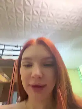 AmmyHot online show from 12-21-24, 04:09