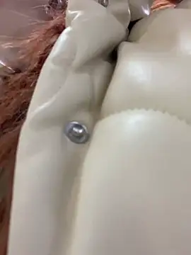 AmmyHot online show from 12-22-24, 07:22