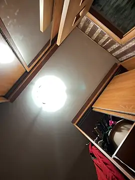 AmmyHot online show from 12-24-24, 04:11