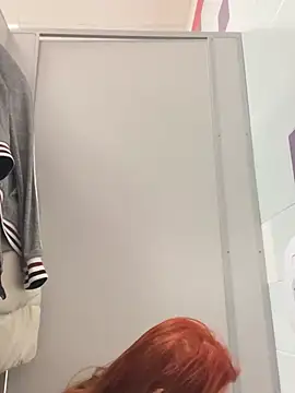 AmmyHot online show from 01-14-25, 07:17