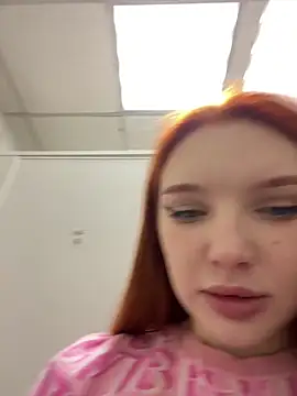 AmmyHot online show from 01-15-25, 07:15