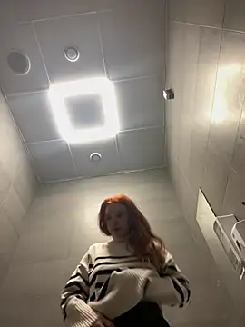 AmmyHot online show from 01-21-25, 02:43