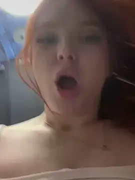 AmmyHot online show from 02-01-25, 07:15