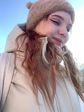 AmmyHot online show from 02-07-25, 04:06