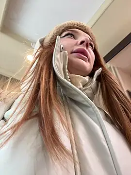 AmmyHot online show from 02-10-25, 03:13