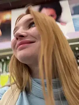 AmmyHot online show from 02-14-25, 07:07