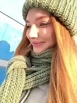 AmmyHot online show from 02-18-25, 04:04