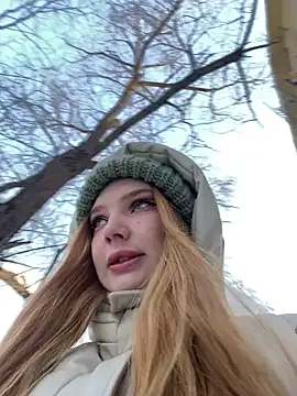 AmmyHot online show from 02-20-25, 04:07