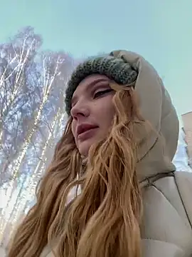 AmmyHot online show from 02-21-25, 04:18