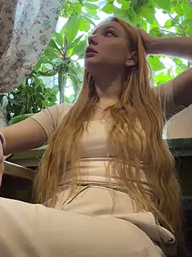 AmmyHot online show from 03-09-25, 07:01