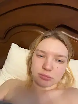 AmmyHot online show from 01-10-26, 05:20