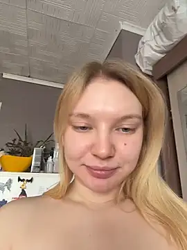 AmmyHot online show from 02-10-26, 05:11