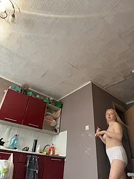 AmmyHot online show from 02-15-26, 04:31