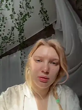 AmmyHot online show from 02-27-26, 04:34