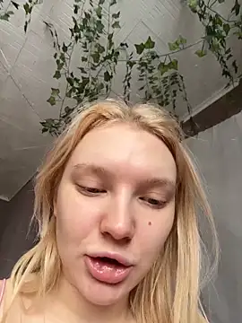 AmmyHot online show from 03-05-26, 05:14