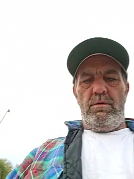 Hotbodyscottie online show from 01-18-26, 01:15