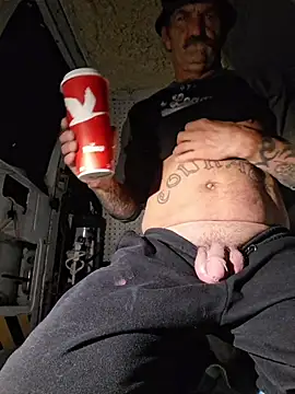 Hotbodyscottie online show from 03-28-26, 06:57