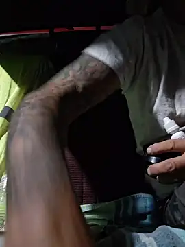 Hotbodyscottie online show from 04-25-26, 07:22