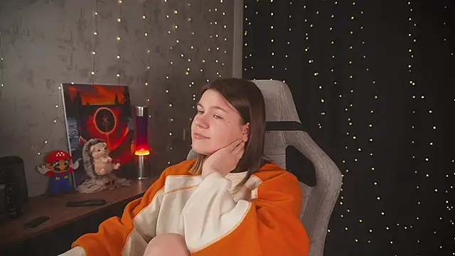 cuteamberlyyy online show from 03-15-26, 04:51