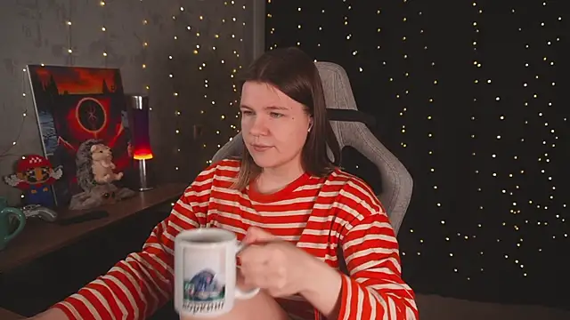 cuteamberlyyy online show from 04-16-26, 12:55