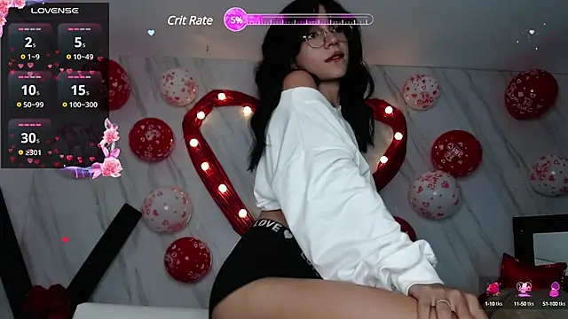 jeimy garcia online show from 02-14-25, 09:21