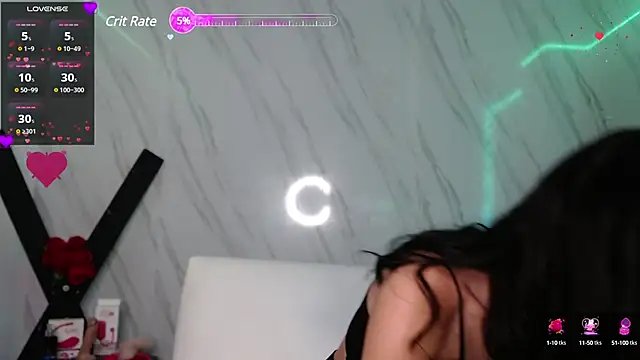 jeimy garcia online show from 02-20-25, 12:04