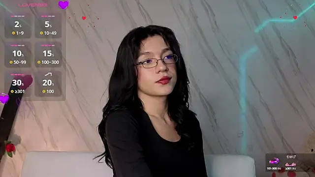 jeimy garcia online show from 10-10-25, 12:04