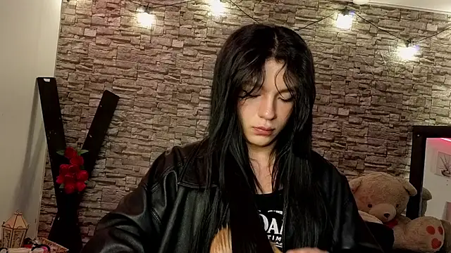 jeimy garcia online show from 02-04-26, 12:11