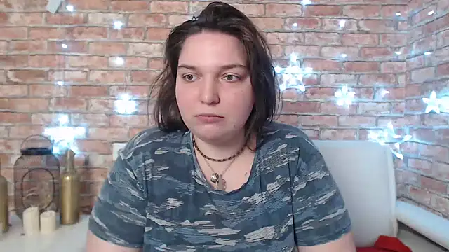 Amelia Kiss  online show from 01-23-25, 03:48