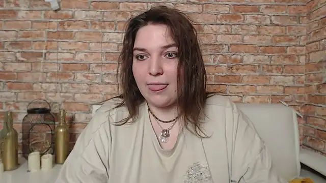 Amelia Kiss  online show from 02-03-25, 06:45