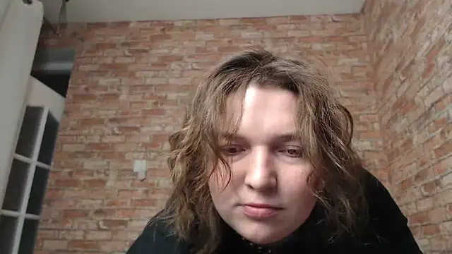 Amelia Kiss  online show from 02-22-25, 12:38