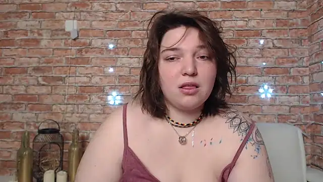 Amelia Kiss  online show from 03-03-25, 12:48