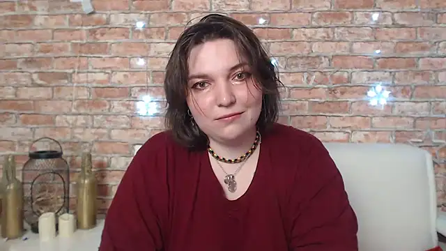 Amelia Kiss  online show from 03-07-25, 03:40