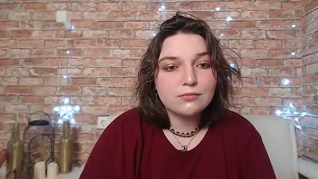 Amelia Kiss  online show from 03-07-25, 06:46