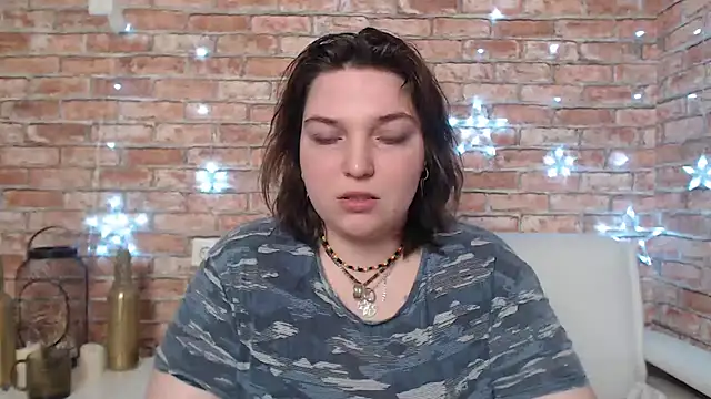 Amelia Kiss  online show from 03-19-25, 03:52