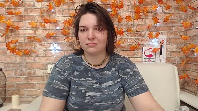 Amelia Kiss  online show from 11-18-25, 12:49