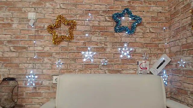 Amelia Kiss  online show from 01-06-26, 12:36