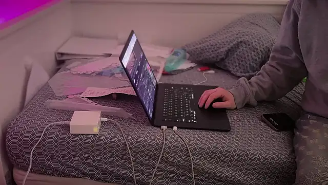 CupidZass online show from 01-14-26, 08:09